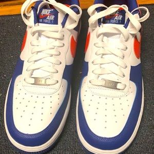 Nike Air Force 1